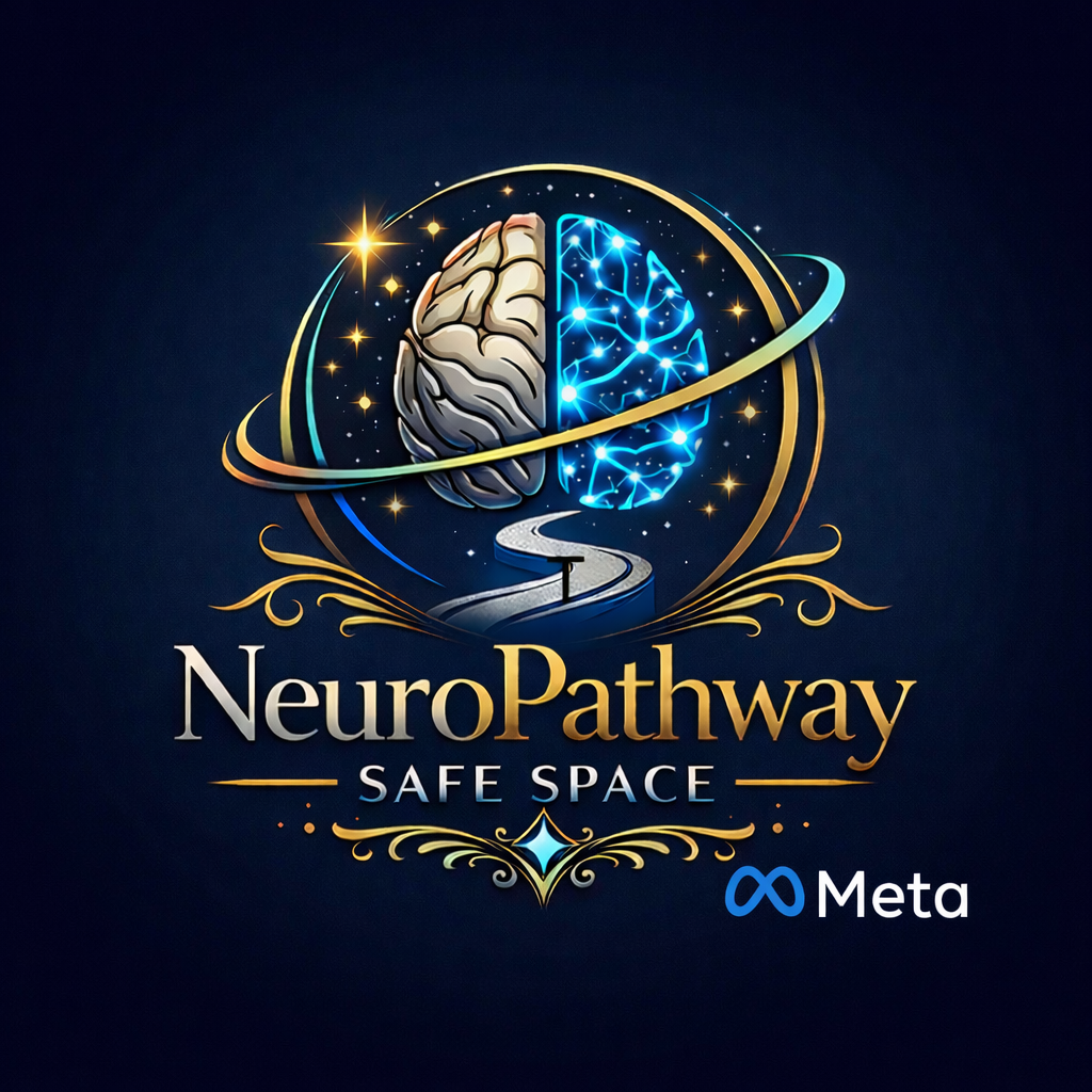 NeuroPathway Safe Space