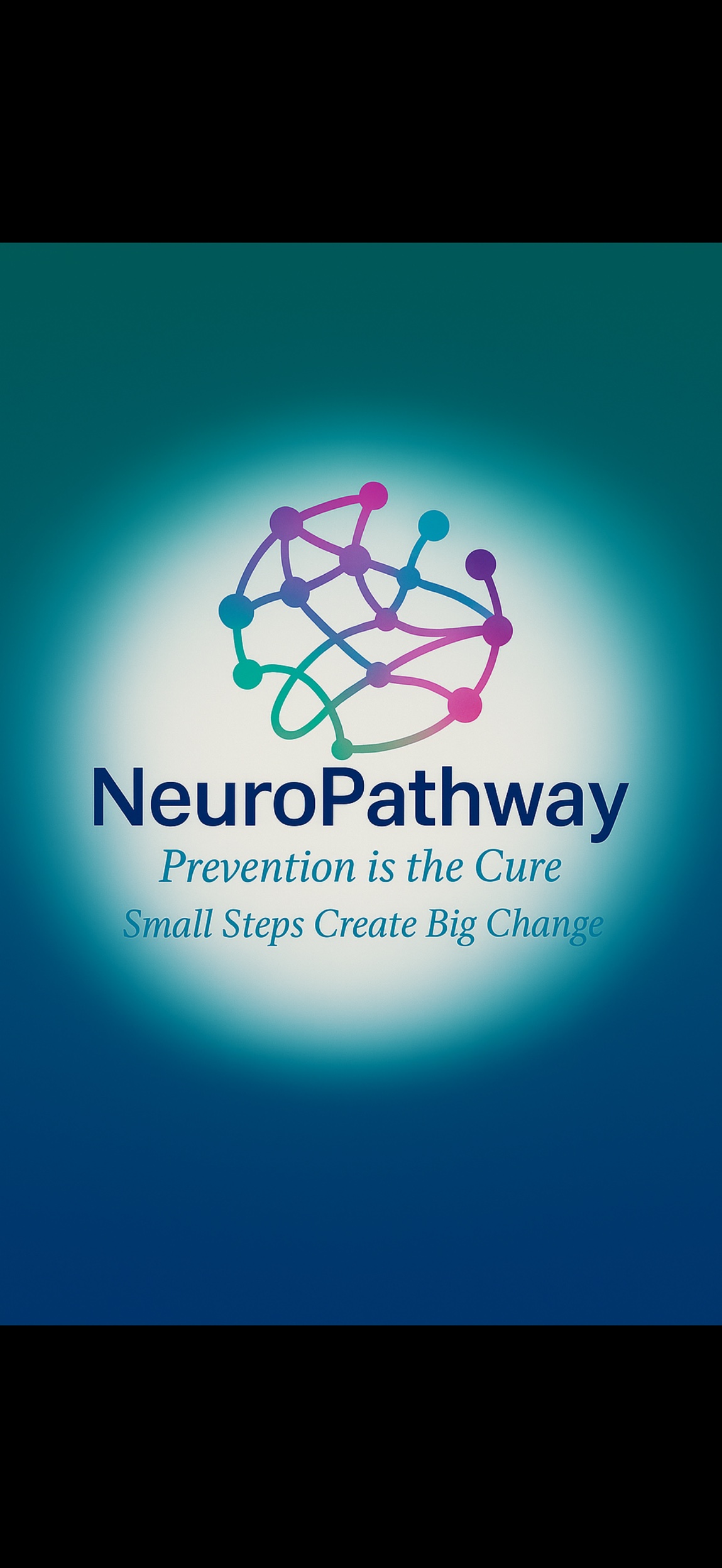 NeuroPathway - Prevention is the Cure, Small Steps Create Big Change